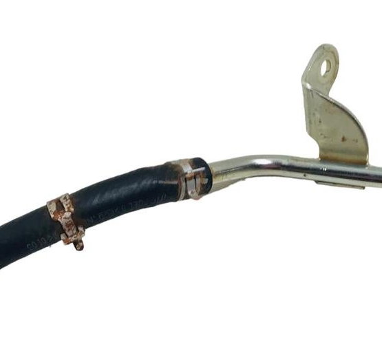 Cano Mangueira Mitsubishi L200 Hpe-s 2.4 20/21 Original C