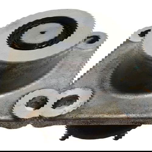 Suporte Helice Polia Viscosa Mitsubishi L200 Hpe-s 2.4 20/21