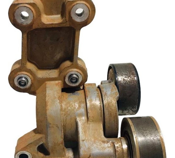 Suporte Tensor Da Correia  L200 Triton Hpe-s 2.4 Aut 20/2021
