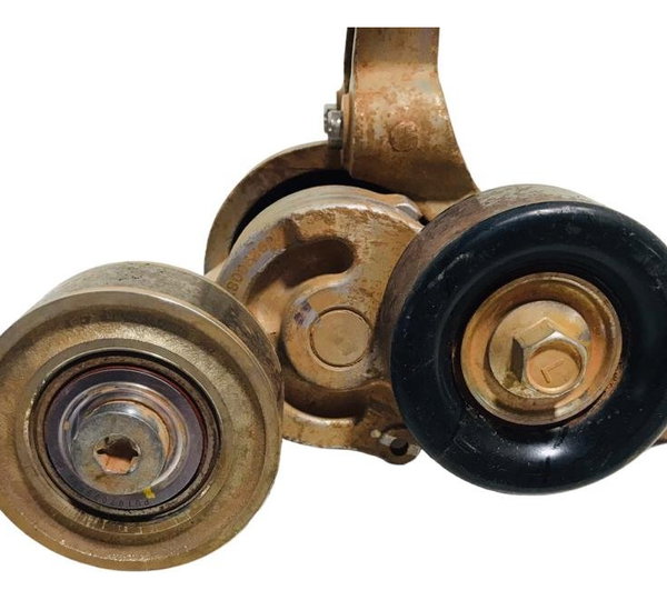 Suporte Tensor Da Correia  L200 Triton Hpe-s 2.4 Aut 20/2021