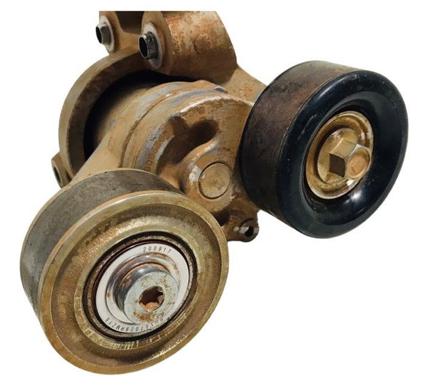 Suporte Tensor Da Correia  L200 Triton Hpe-s 2.4 Aut 20/2021
