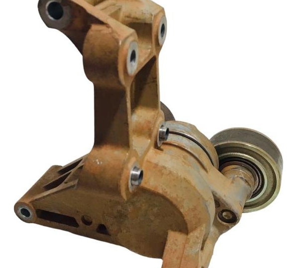 Suporte Tensor Da Correia  L200 Triton Hpe-s 2.4 Aut 20/2021