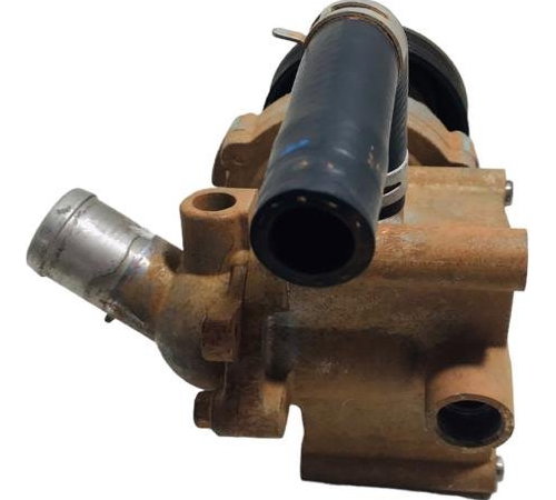 Bomba Dágua L200 Triton Hpe-s 2.4 Aut 2020/2021 Original