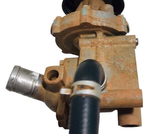 Bomba Dágua L200 Triton Hpe-s 2.4 Aut 2020/2021 Original