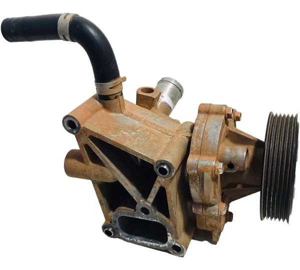 Bomba Dágua L200 Triton Hpe-s 2.4 Aut 2020/2021 Original