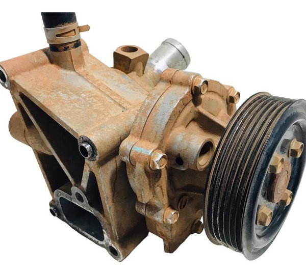 Bomba Dágua L200 Triton Hpe-s 2.4 Aut 2020/2021 Original
