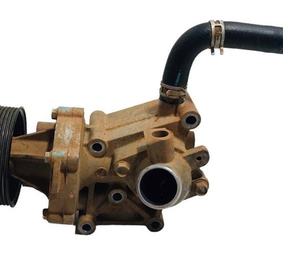 Bomba Dágua L200 Triton Hpe-s 2.4 Aut 2020/2021 Original