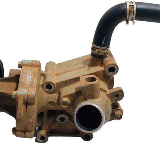 Bomba Dágua L200 Triton Hpe-s 2.4 Aut 2020/2021 Original