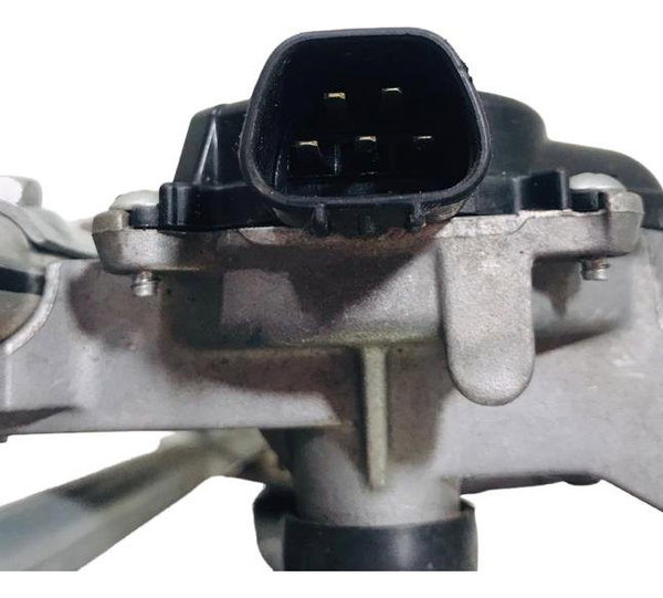 Motor / Galhada Para Brisa  L200 Triton Hpe-s 2.4 20/2021