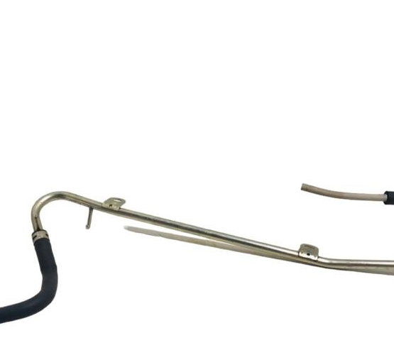 Cano Tubo Agua Mitsubishi L200 Triton Hpe-s 2.4 Aut 20/2021
