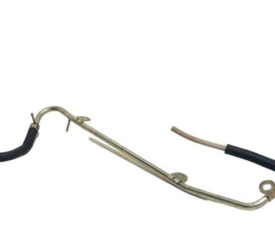 Cano Tubo Agua Mitsubishi L200 Triton Hpe-s 2.4 Aut 20/2021