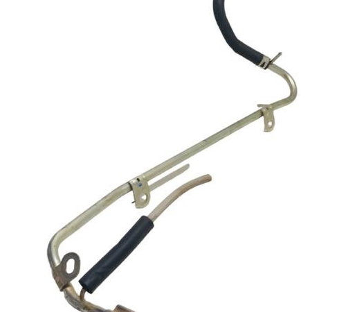 Cano Tubo Agua Mitsubishi L200 Triton Hpe-s 2.4 Aut 20/2021