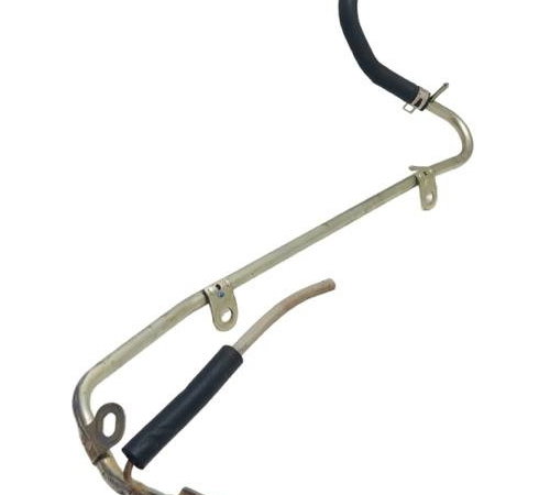 Cano Tubo Agua Mitsubishi L200 Triton Hpe-s 2.4 Aut 20/2021