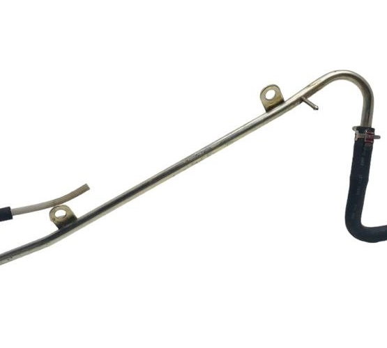 Cano Tubo Agua Mitsubishi L200 Triton Hpe-s 2.4 Aut 20/2021