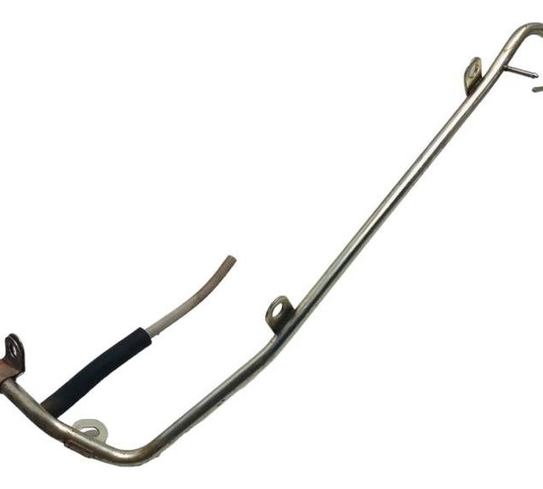 Cano Tubo Agua Mitsubishi L200 Triton Hpe-s 2.4 Aut 20/2021