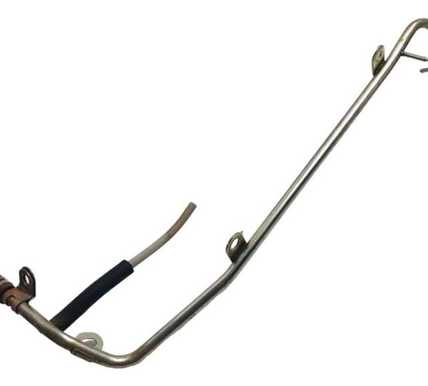 Cano Tubo Agua Mitsubishi L200 Triton Hpe-s 2.4 Aut 20/2021