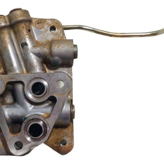 Suporte Filtro De Óleo L200 Triton Hpe-s 2.4 Aut 20/2021