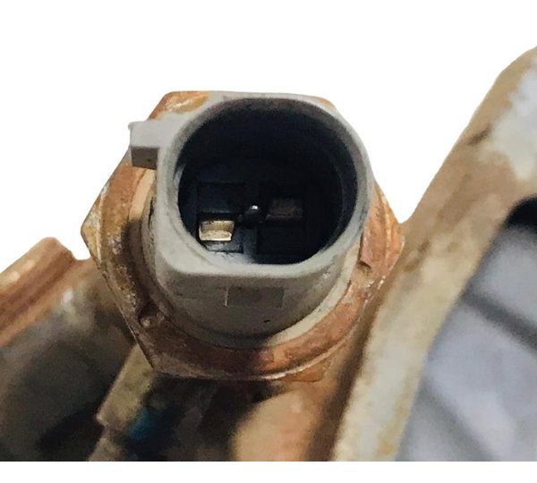 Suporte Filtro De Óleo L200 Triton Hpe-s 2.4 Aut 20/2021
