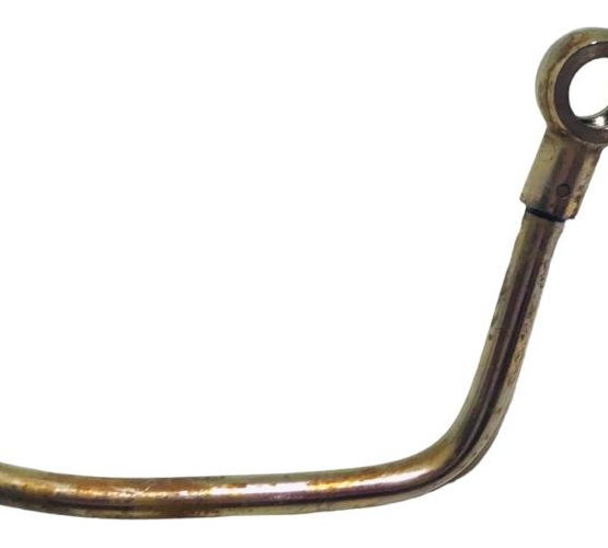 Suporte Filtro De Óleo L200 Triton Hpe-s 2.4 Aut 20/2021