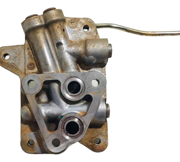 Suporte Filtro De Óleo L200 Triton Hpe-s 2.4 Aut 20/2021