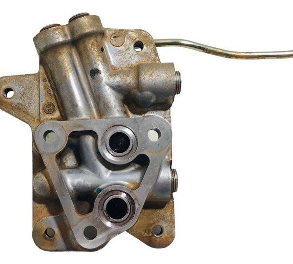 Suporte Filtro De Óleo L200 Triton Hpe-s 2.4 Aut 20/2021