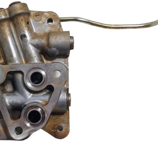 Suporte Filtro De Óleo L200 Triton Hpe-s 2.4 Aut 20/2021