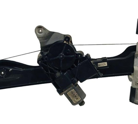 Maquina Vidro Elétrico D/e Gm Onix/prisma 2019 F00hj00561