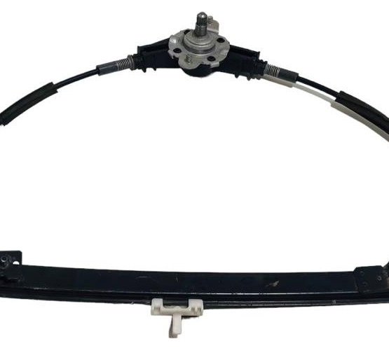 Maquina Vidro Manual Dianteira Esquerda Fiat Siena 2002/15