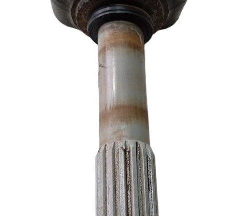 Cardan Traseiro L200 New Triton Hpe-s 2.4 Aut 2020/2021