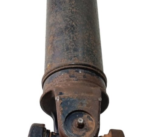 Cardan Traseiro L200 New Triton Hpe-s 2.4 Aut 2020/2021
