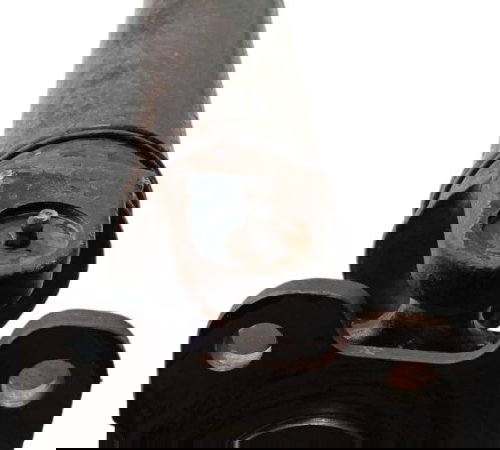 Cardan Traseiro L200 New Triton Hpe-s 2.4 Aut 2020/2021