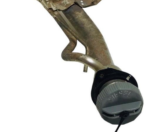 Gargalo Tanque Combustível L200 Sport Hpe-s 2.4 Aut 20/21