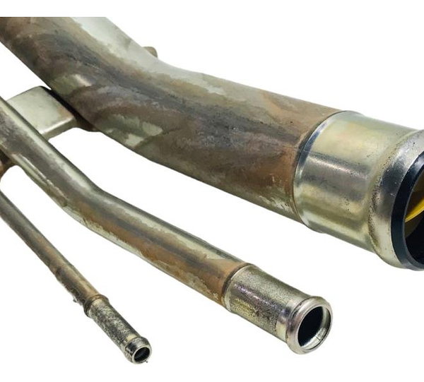 Gargalo Tanque Combustível L200 Sport Hpe-s 2.4 Aut 20/21