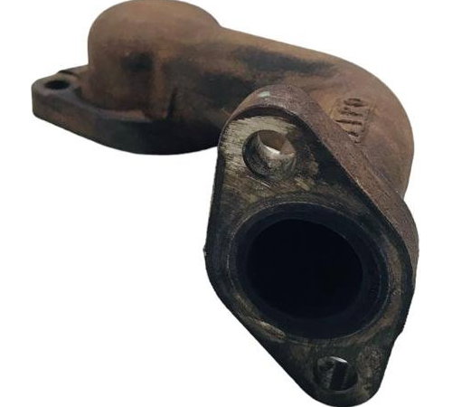 Cano Egr Resfriador Mitsubishi L200 Sport Hpe-s 2.4 2020/21