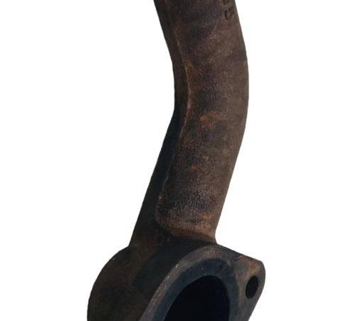 Cano Egr Resfriador Mitsubishi L200 Sport Hpe-s 2.4 2020/21