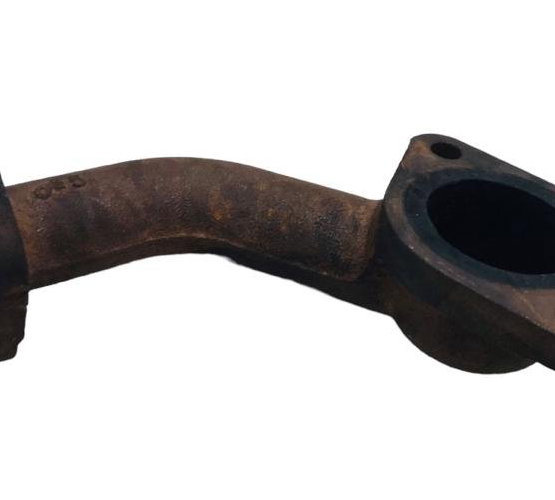 Cano Egr Resfriador Mitsubishi L200 Sport Hpe-s 2.4 2020/21