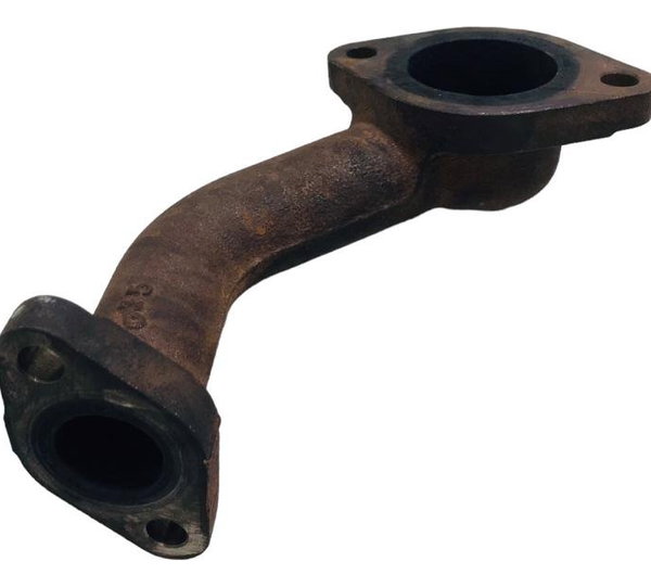 Cano Egr Resfriador Mitsubishi L200 Sport Hpe-s 2.4 2020/21