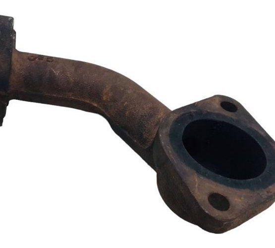 Cano Egr Resfriador Mitsubishi L200 Sport Hpe-s 2.4 2020/21