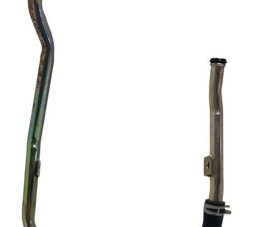 Cano Da Bomba Dagua Mitsubishi L200 Sport Hpe-s 2.4 20/21