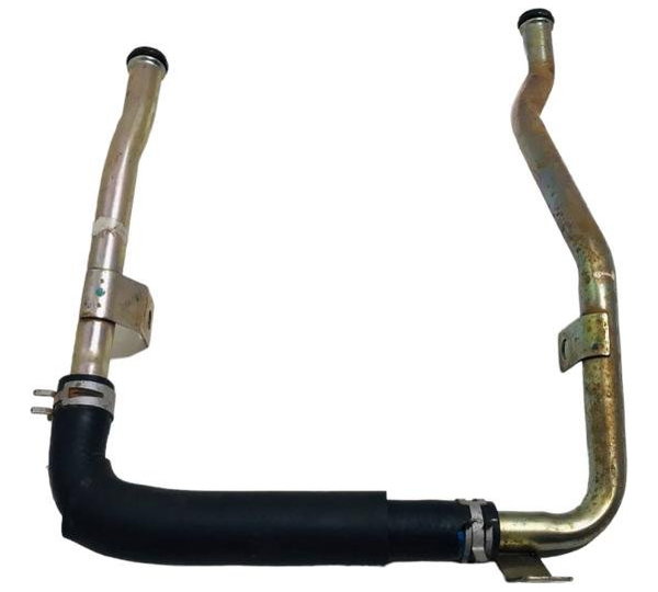 Cano Da Bomba Dagua Mitsubishi L200 Sport Hpe-s 2.4 20/21
