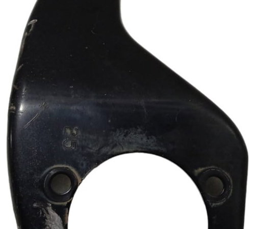 Suporte Diferencial Dianteiro L/e L200 Triton Hpe-s 20/21