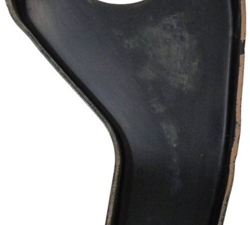 Suporte Diferencial Dianteiro L/d L200 Triton Hpe-s 20/21