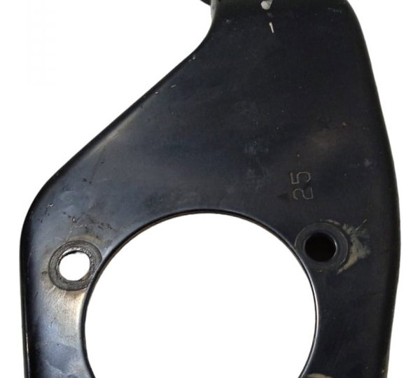 Suporte Diferencial Dianteiro L/d L200 Triton Hpe-s 20/21