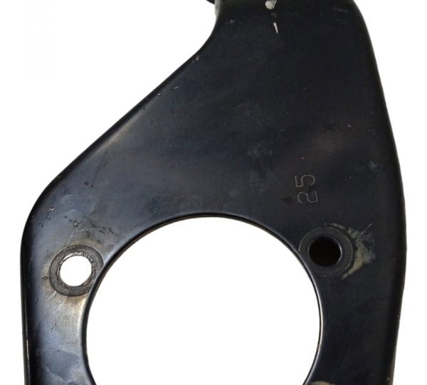 Suporte Diferencial Dianteiro L/d L200 Triton Hpe-s 20/21