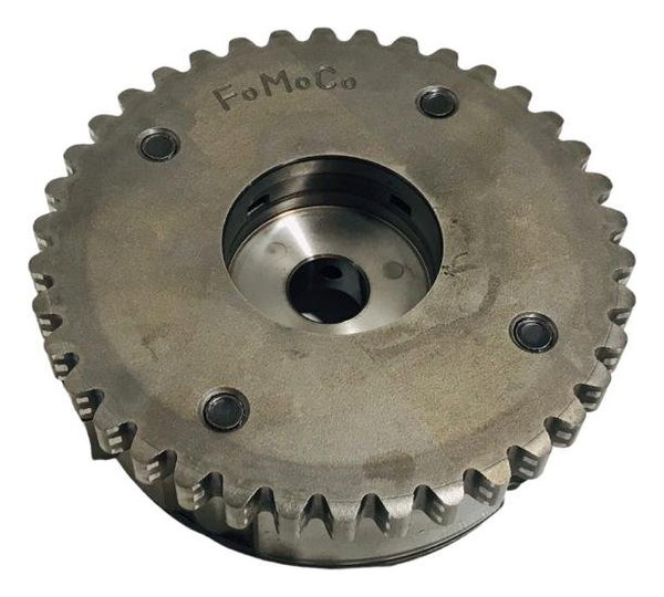 Polia Comando Admissao Ford Focus Power Shift 2.0 2015