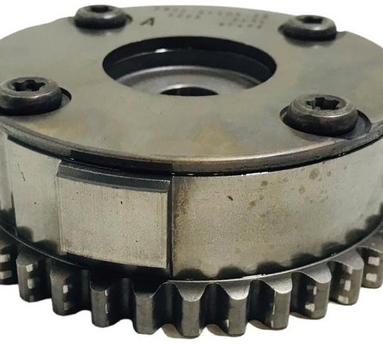 Polia Comando Admissao Ford Focus Power Shift 2.0 2015