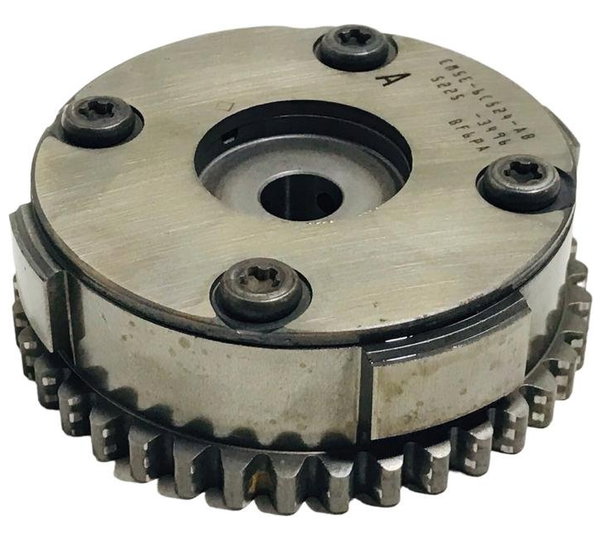 Polia Comando Admissao Ford Focus Power Shift 2.0 2015
