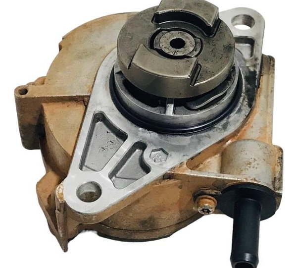 Bomba Vácuo Mitsubishi L200 Triton Hpe-s 2.0 Aut 2020/2021