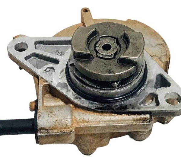 Bomba Vácuo Mitsubishi L200 Triton Hpe-s 2.0 Aut 2020/2021