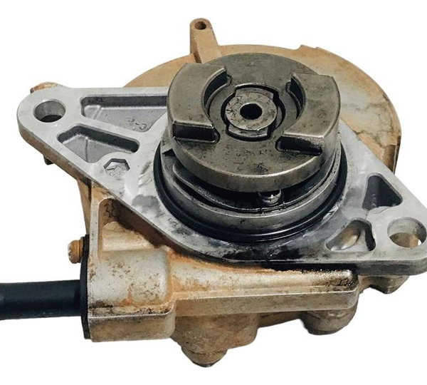 Bomba Vácuo Mitsubishi L200 Triton Hpe-s 2.0 Aut 2020/2021